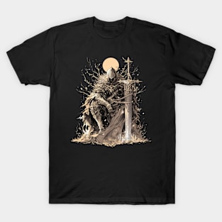 dark soul T-Shirt